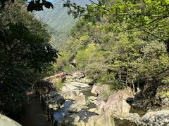 -浙北大峡谷