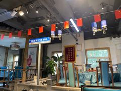 -清真·舒迩布炕锅王·高原美食文化(青海总店)
