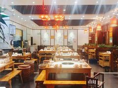 -大味生态火锅(蓝谷地店)