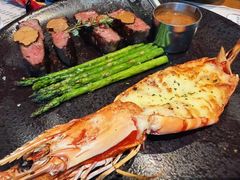 -安妮意大利餐厅(国贸店)