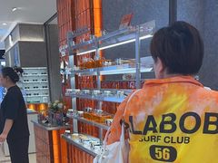 -MUJOSH木九十眼镜(武商广场店)