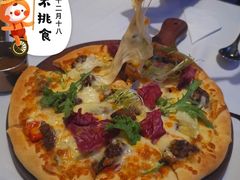-佐度王子扒房(天鹅湖店)