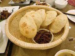 武大郎烧饼-良友·海鲜青岛菜(五四广场店)