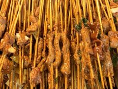 -成都瓜串串(华强北店)