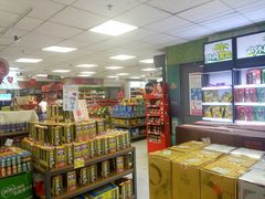-汇腾天虹(吕厝店)