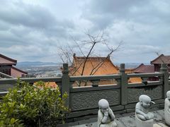 -东庐山观音寺