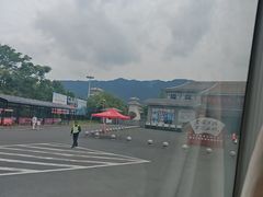 -炎帝陵景区