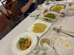 -白云中餐厅·粤菜·亚龙湾喜来登度假酒店