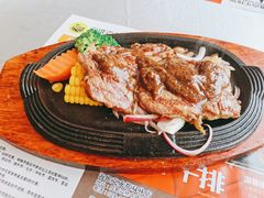 -海维克牛排馆HIGHWIC(右岸环宇坊店)