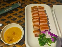 澳门烧肉-老广酒楼(樱花店)
