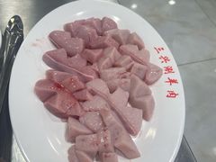 -三兴涮羊肉(荣安大街店)
