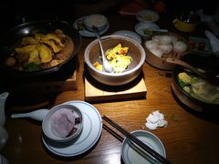 -刀板香·安徽菜(望江东路店)