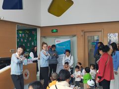 -红黄蓝早教(西海岸旗舰中心)