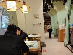 -山里俏·地标皖南菜·屯溪臭鳜鱼(北城万达店)