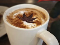 -漫咖啡 (CCPAPK创意港店)