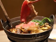 -小山日本料理(兴业太古汇店)