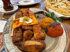 -SULTAN·苏坦土耳其餐厅(新光汇店)
