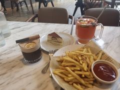 -G+KITCHEN(龙湖狮山天街店)