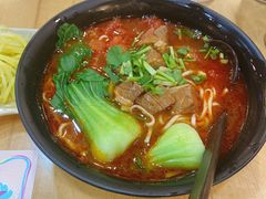 -李先生牛肉面大王(成都东站西广场店)
