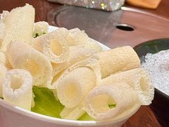 -东海怡品海鲜豆捞(星街坊店)
