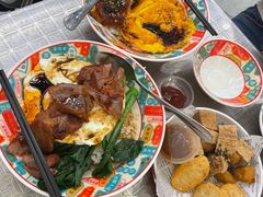 -孖记茶档·热腾茶餐(乐峰店)