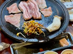 -Dombe豚(黑猪肉街店)