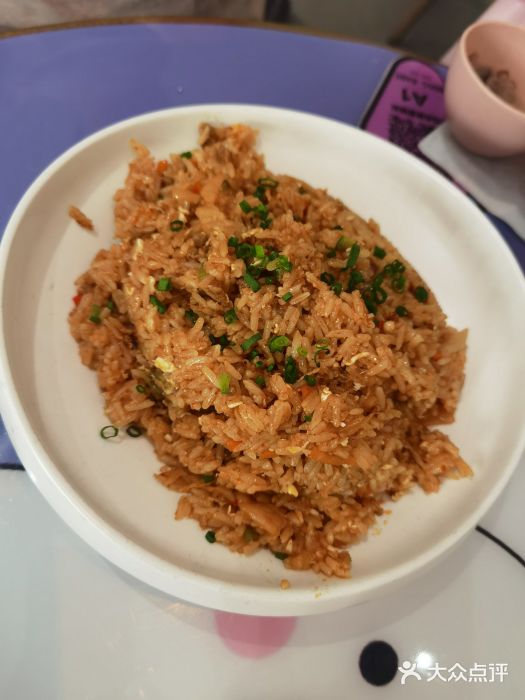 BossBabe亲子餐厅(金光华广场店)图片