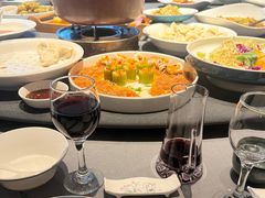 -百富源·海鲜辽菜(浑河堡店)