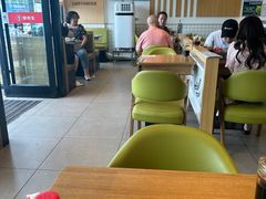 -李先生牛肉面大王(欧亚卖场店)