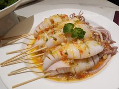 -双合园·海鲜水饺青岛菜(九水东路店)