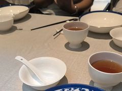 -狮王府淮扬菜(夫子庙老门东店)