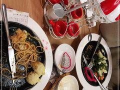 -豪客来牛排(天阳D32店)