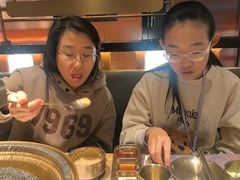 -西塔老太太泥炉烤肉(亚运村店)