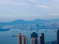 -YHA赛马会摩星岭青年旅舍(香港岛)