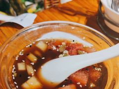-老凯俚酸汤鱼(鸿通城店)