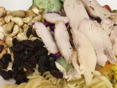 -Dreamsalad梦想轻厨(健康轻食·减脂沙拉·意面·祖庙店)