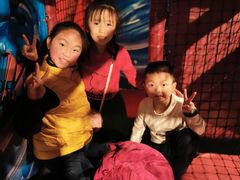 -东京乐高探索中心