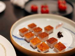 一口烧肉-广州文华东方酒店·江-由辉师傅主理