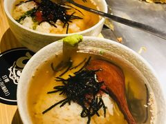 -日葵 大阪烧ひまり(仙霞路店)