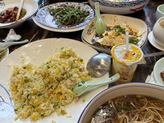 -锡和无锡菜(景丽苑店)