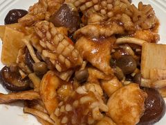 -大铁勺新津菜(东丽阳光新业广场店)