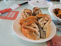 -品味楼·醉卤·酱排骨·无锡特色菜