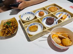 -钟水饺(人民公园总店)