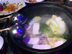 -同仁四季椰子鸡(海岸城天利店)