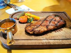 -MR.ROCKY洛奇先生RESTAURANT&BAR(宝安壹方城店)