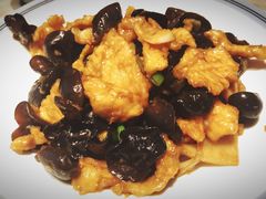 杏花堂传承过油肉-杏花堂·山西菜馆(晋中万达店)