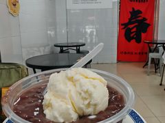 -百花传统甜品店(原址店)