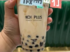 -KOI PLUS(成都万象城店)