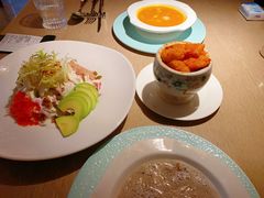 -波特曼西餐厅(中央大街店)