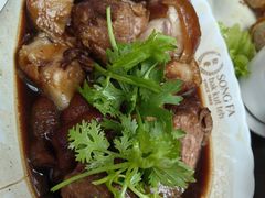 -松發肉骨茶(牛车水店)